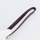 LOUIS VUITTON Taiga Leather Selenga Clutch Bag Acajou M30786 LV Auth 213434A-14