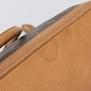 LOUIS VUITTON Monogram Lockit Horizontal Hand Bag M40104 LV Auth 213452A-15