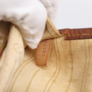 LOUIS VUITTON Damier Azur Neverfull GM Tote Bag N41360 LV Auth 213479-27