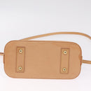 LOUIS VUITTON Monogram Alma BB Hand Bag 2way M53152 LV Auth 213496V-11