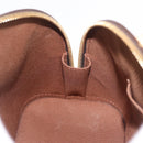 LOUIS VUITTON Monogram Alma BB Hand Bag 2way M53152 LV Auth 213496V-23