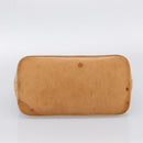 LOUIS VUITTON Monogram Alma Hand Bag M51130 LV Auth 213502-10