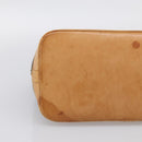 LOUIS VUITTON Monogram Alma Hand Bag M51130 LV Auth 213502-11