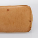 LOUIS VUITTON Monogram Alma Hand Bag M51130 LV Auth 213502-12