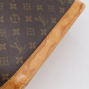 LOUIS VUITTON Monogram Alma Hand Bag M51130 LV Auth 213502-17