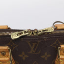 LOUIS VUITTON Monogram Alma Hand Bag M51130 LV Auth 213502-20