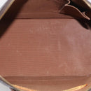LOUIS VUITTON Monogram Alma Hand Bag M51130 LV Auth 213502-21