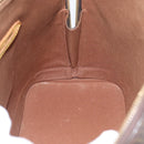 LOUIS VUITTON Monogram Alma Hand Bag M51130 LV Auth 213502-23