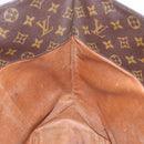 LOUIS VUITTON Monogram Sac Shopping Tote Bag M51108 LV Auth 213506-19