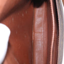 LOUIS VUITTON Monogram Cartouchiere GM Shoulder Bag M51252 LV Auth 213520-24