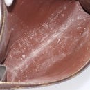 LOUIS VUITTON Monogram Poche Toilette 26 Pouch M47542 LV Auth 213524-15