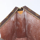 LOUIS VUITTON Monogram Poche Toilette 26 Pouch M47542 LV Auth 213524-17