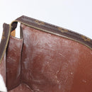 LOUIS VUITTON Monogram Poche Toilette 26 Pouch M47542 LV Auth 213524-18