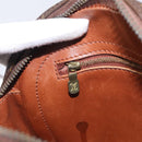 LOUIS VUITTON Monogram Senlis Shoulder Bag M51222 LV Auth 213528-18