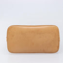 LOUIS VUITTON Monogram Alma Hand Bag M51130 LV Auth 213530-10