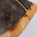 LOUIS VUITTON Monogram Alma Hand Bag M51130 LV Auth 213530-15