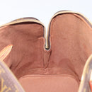 LOUIS VUITTON Monogram Alma Hand Bag M51130 LV Auth 213530-20