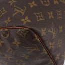 LOUIS VUITTON Monogram Speedy 30 Hand Bag M41526 LV Auth 213548-11