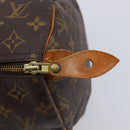 LOUIS VUITTON Monogram Speedy 30 Hand Bag M41526 LV Auth 213548-14