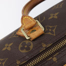 LOUIS VUITTON Monogram Speedy 30 Hand Bag M41526 LV Auth 213548-17