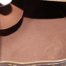 LOUIS VUITTON Monogram Speedy 30 Hand Bag M41526 LV Auth 213548-18