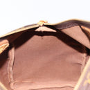LOUIS VUITTON Monogram Speedy 30 Hand Bag M41526 LV Auth 213548-19