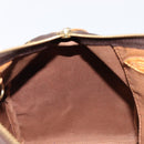 LOUIS VUITTON Monogram Speedy 30 Hand Bag M41526 LV Auth 213548-20