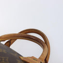 LOUIS VUITTON Monogram Speedy 30 Hand Bag M41526 LV Auth 213548-8