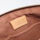 LOUIS VUITTON Monogram Tivoli PM Hand Bag M40143 LV Auth 213566V-18