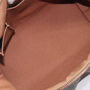 LOUIS VUITTON Monogram Tivoli PM Hand Bag M40143 LV Auth 213566V-19