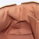 LOUIS VUITTON Monogram Tivoli PM Hand Bag M40143 LV Auth 213566V-21