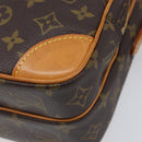 LOUIS VUITTON Monogram Amazon Shoulder Bag M45236 LV Auth 213570A-10