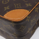 LOUIS VUITTON Monogram Amazon Shoulder Bag M45236 LV Auth 213570A-12