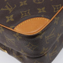 LOUIS VUITTON Monogram Amazon Shoulder Bag M45236 LV Auth 213570A-13