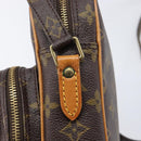 LOUIS VUITTON Monogram Amazon Shoulder Bag M45236 LV Auth 213570A-14