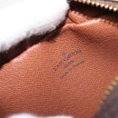 LOUIS VUITTON Monogram Amazon Shoulder Bag M45236 LV Auth 213570A-16