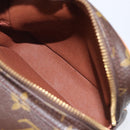 LOUIS VUITTON Monogram Amazon Shoulder Bag M45236 LV Auth 213570A-21