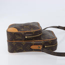 LOUIS VUITTON Monogram Amazon Shoulder Bag M45236 LV Auth 213570A-4