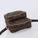 LOUIS VUITTON Monogram Amazon Shoulder Bag M45236 LV Auth 213570A-6