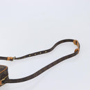 LOUIS VUITTON Monogram Amazon Shoulder Bag M45236 LV Auth 213570A-8