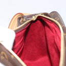 LOUIS VUITTON Monogram Viva Cite MM Shoulder Bag M51164 LV Auth 213571V-19