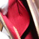 LOUIS VUITTON Monogram Viva Cite MM Shoulder Bag M51164 LV Auth 213571V-21