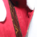 LOUIS VUITTON Monogram Viva Cite MM Shoulder Bag M51164 LV Auth 213571V-22