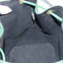 LOUIS VUITTON Epi Petit Noe Shoulder Bag Green M44104 LV Auth 213575V-16
