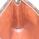 LOUIS VUITTON Monogram Poche Toilette 26 Pouch M47542 LV Auth 213581-16
