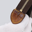LOUIS VUITTON Monogram Poche Toilette 26 Pouch M47542 LV Auth 213582-12