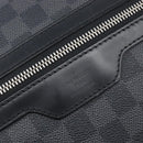 LOUIS VUITTON Damier Graphite Mick MM Shoulder Bag N41106 LV Auth 213591V-15