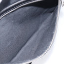 LOUIS VUITTON Damier Graphite Mick MM Shoulder Bag N41106 LV Auth 213591V-22