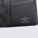 LOUIS VUITTON Damier Graphite Portefeuille Plaza Wallet N62665 LV Auth 213605-12