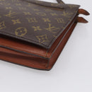 LOUIS VUITTON Monogram Angian Shoulder Bag M51205 LV Auth 213608-10